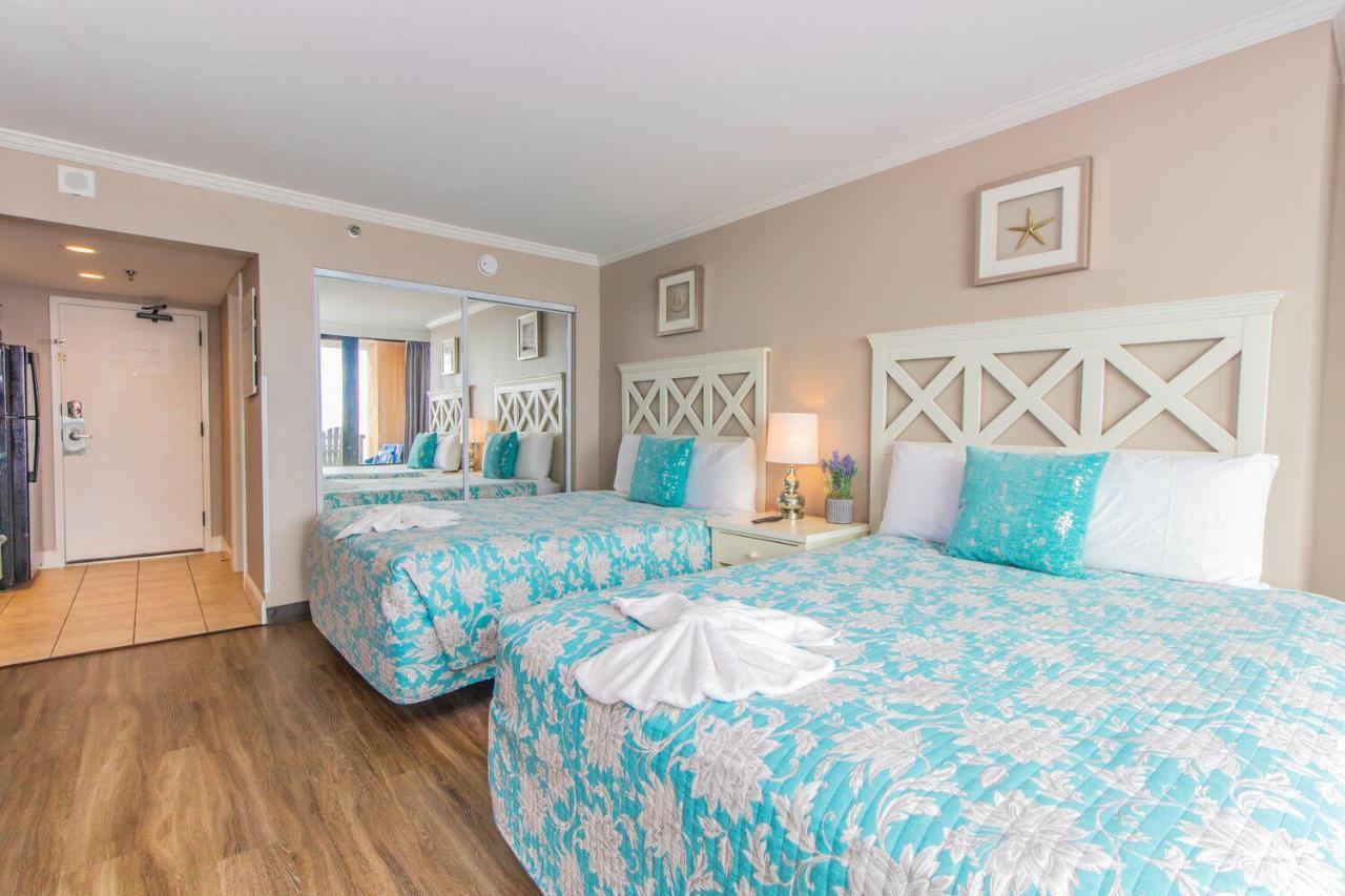 Caravelle Resort #622 Myrtle Beach Extérieur photo