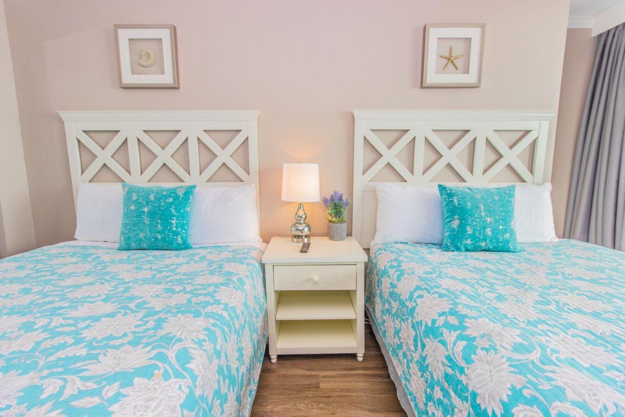 Caravelle Resort #622 Myrtle Beach Extérieur photo