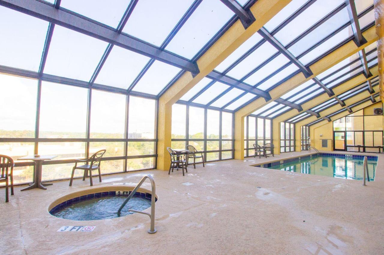Caravelle Resort #622 Myrtle Beach Extérieur photo