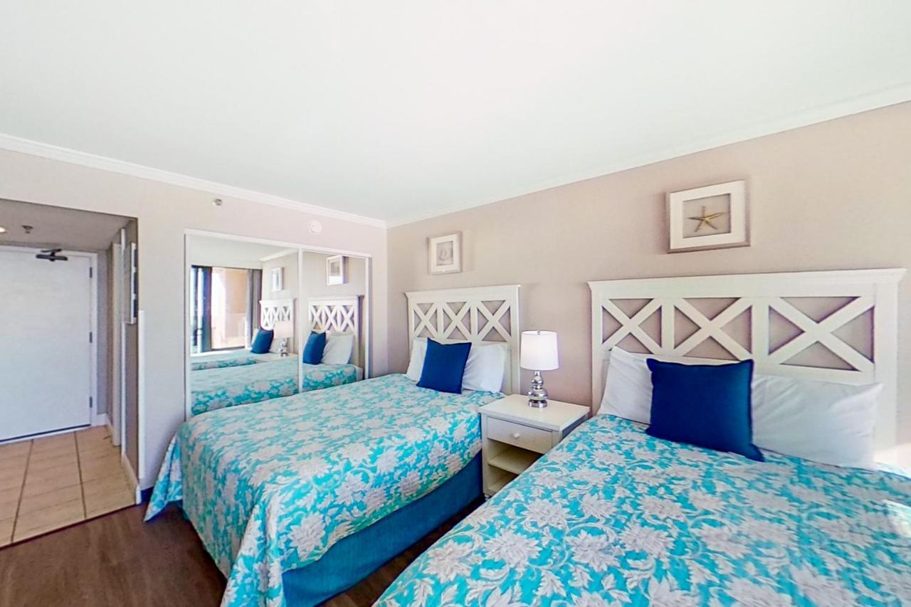Caravelle Resort #622 Myrtle Beach Extérieur photo