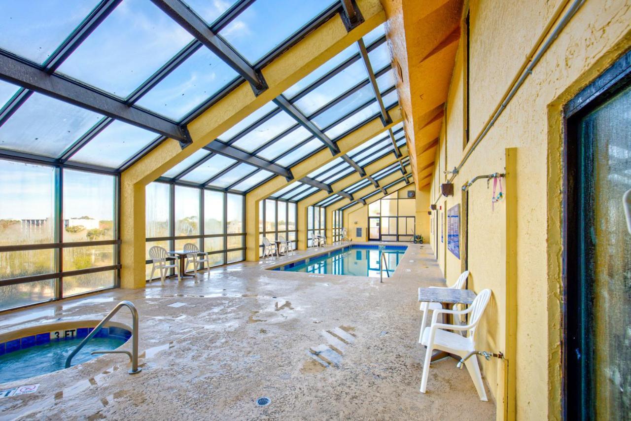 Caravelle Resort #622 Myrtle Beach Extérieur photo